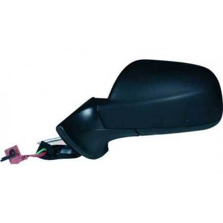 Full rear view mirror right