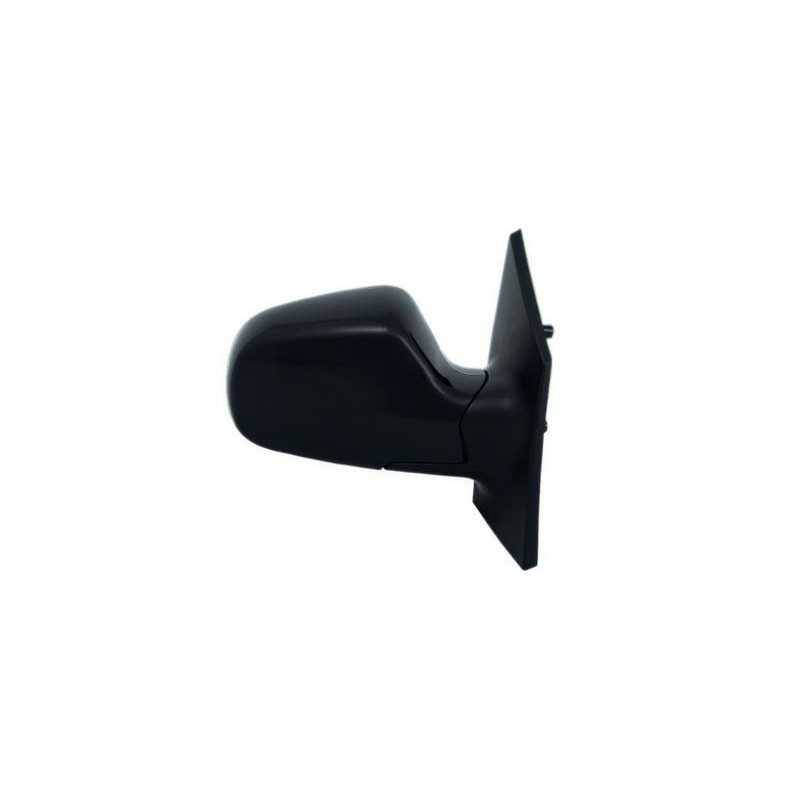 Full rear view mirror right