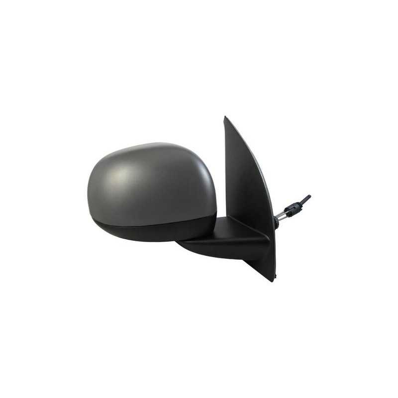 Full rear view mirror right