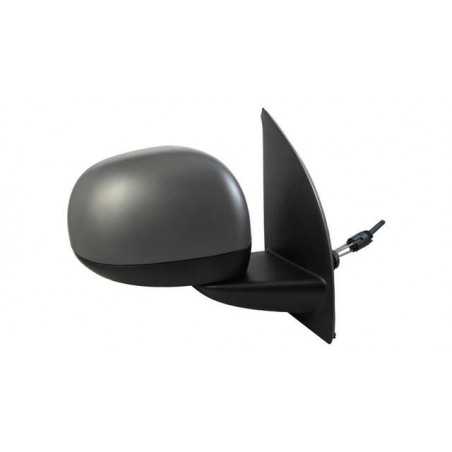 Full rear view mirror right