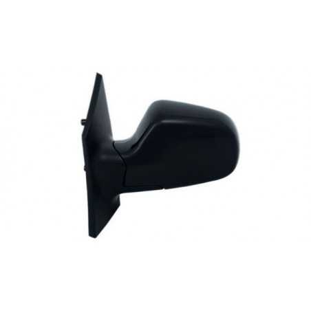 Full rear view mirror left