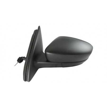 Full rear view mirror left