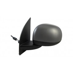 Full rear view mirror right