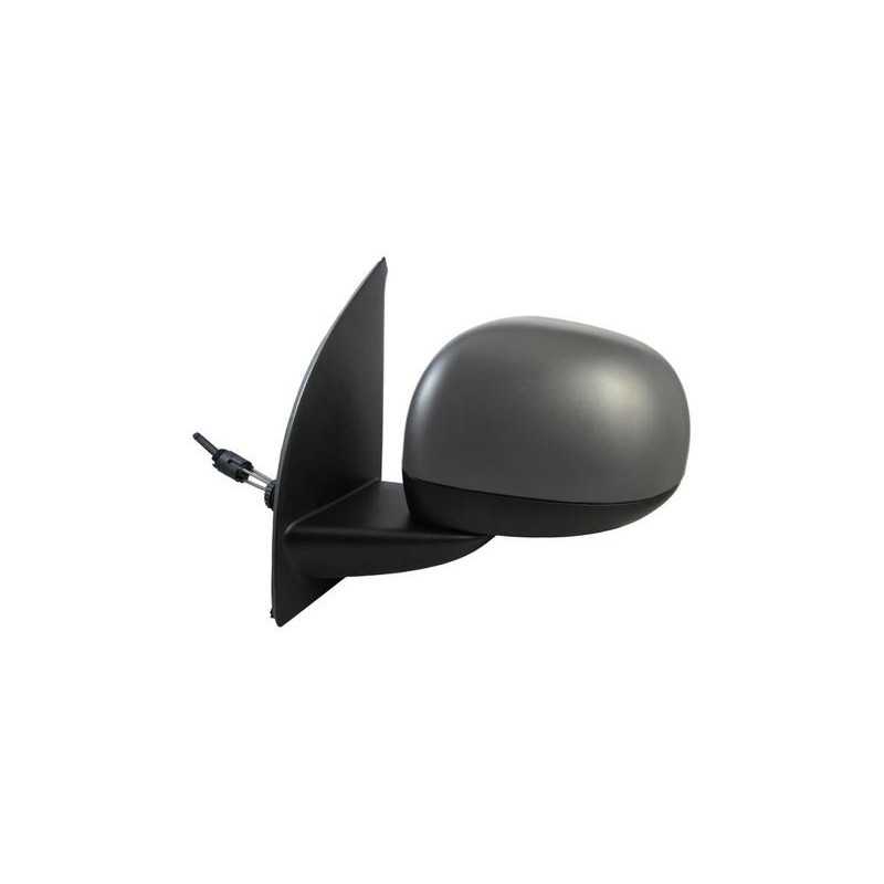 Full rear view mirror right