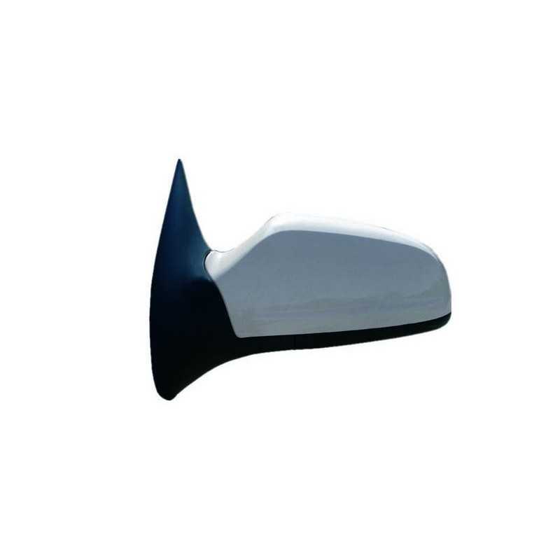 Full rear view mirror left
