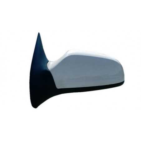 Full rear view mirror left