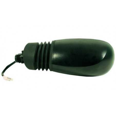 Full rear view mirror left