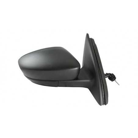 Full rear view mirror right