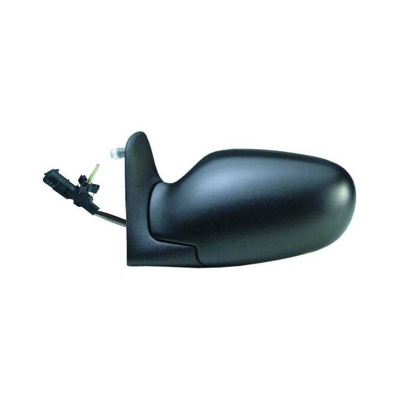 Full rear view mirror left