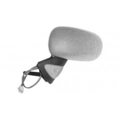 Full rear view mirror left