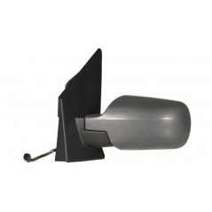 Full rear view mirror left