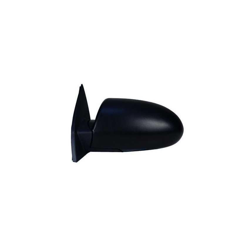 Full rear view mirror left