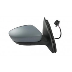 Full rear view mirror right