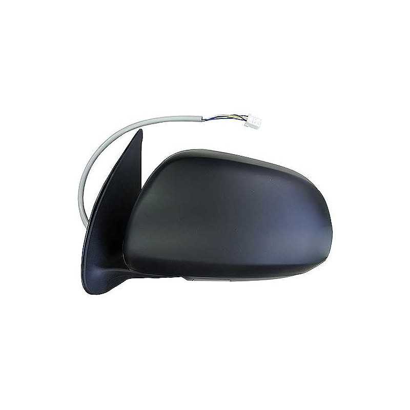 FULL REAR VIEW MIRROR LEFT