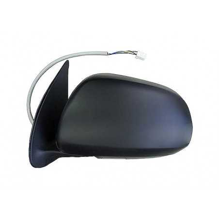 mirall retrovisor complet esquerre