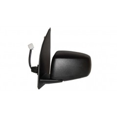 Full rear view mirror right