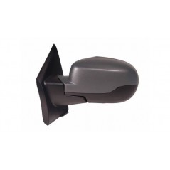 Full rear view mirror left