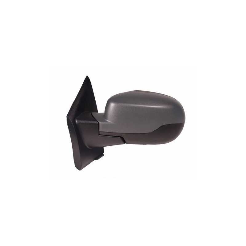 Full rear view mirror left