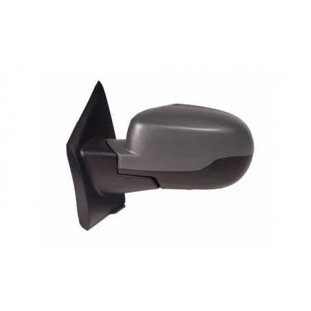 Full rear view mirror left