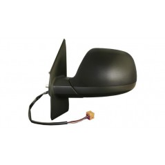 Full rear view mirror right