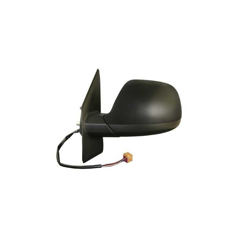 Full rear view mirror right
