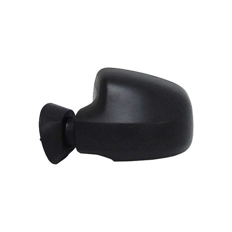 FULL REAR VIEW MIRROR LEFT