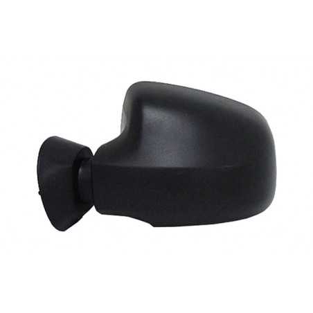 FULL REAR VIEW MIRROR LEFT