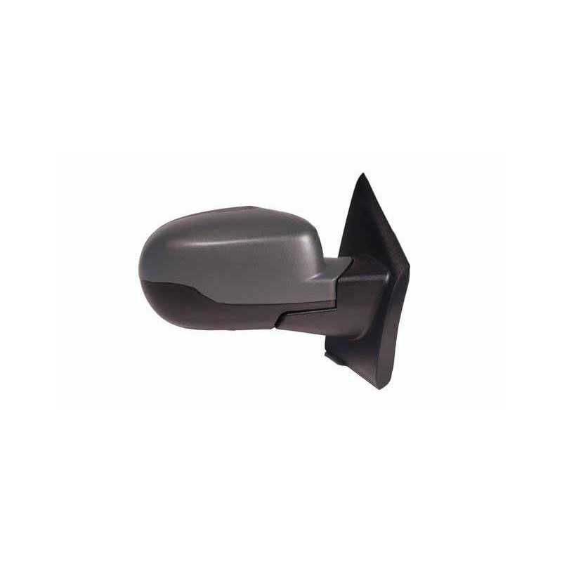 Full rear view mirror right