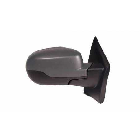 Full rear view mirror right