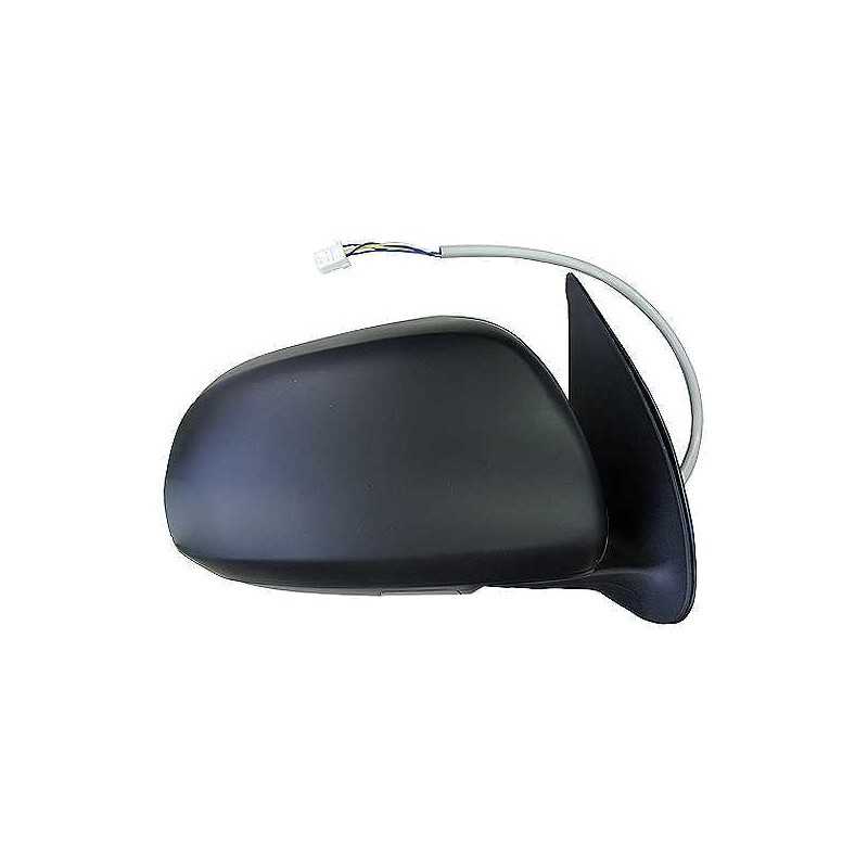 FULL REAR VIEW MIRROR RIGHT