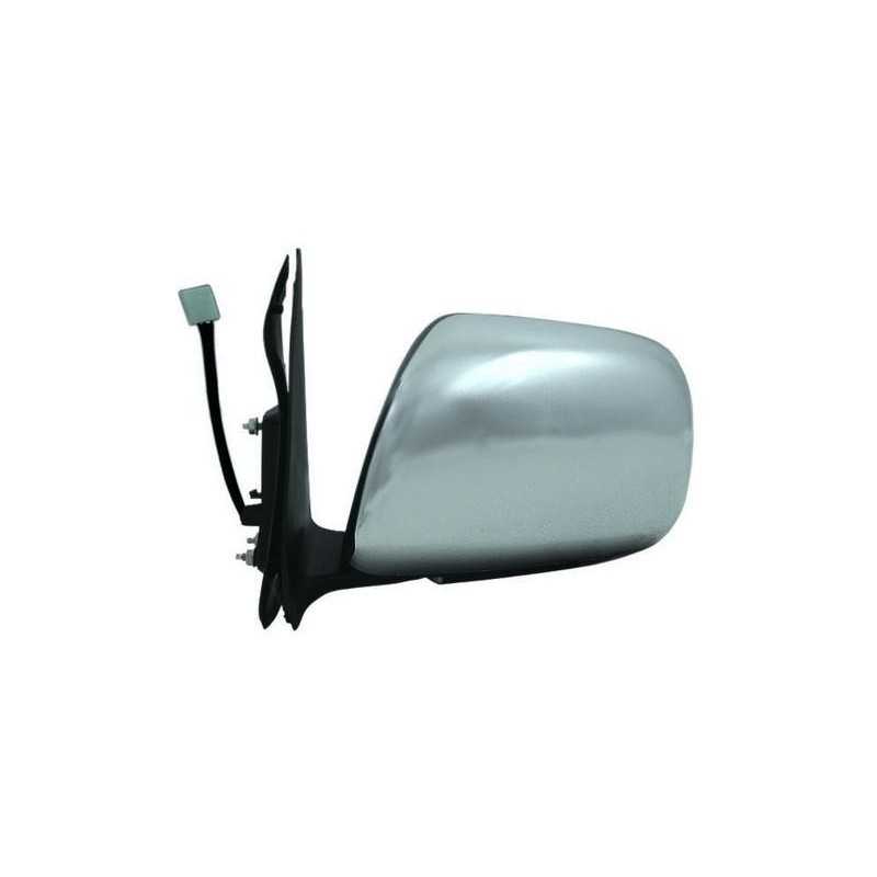 Full rear view mirror left