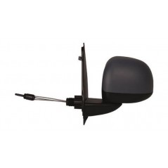 Full rear view mirror left
