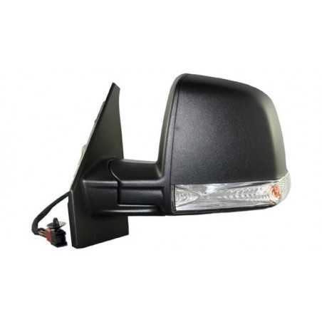 IPARLUX Espejo retrovisor completo izquierdo 27233551