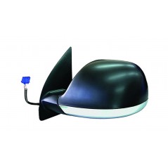 FULL REAR VIEW MIRROR LEFT
