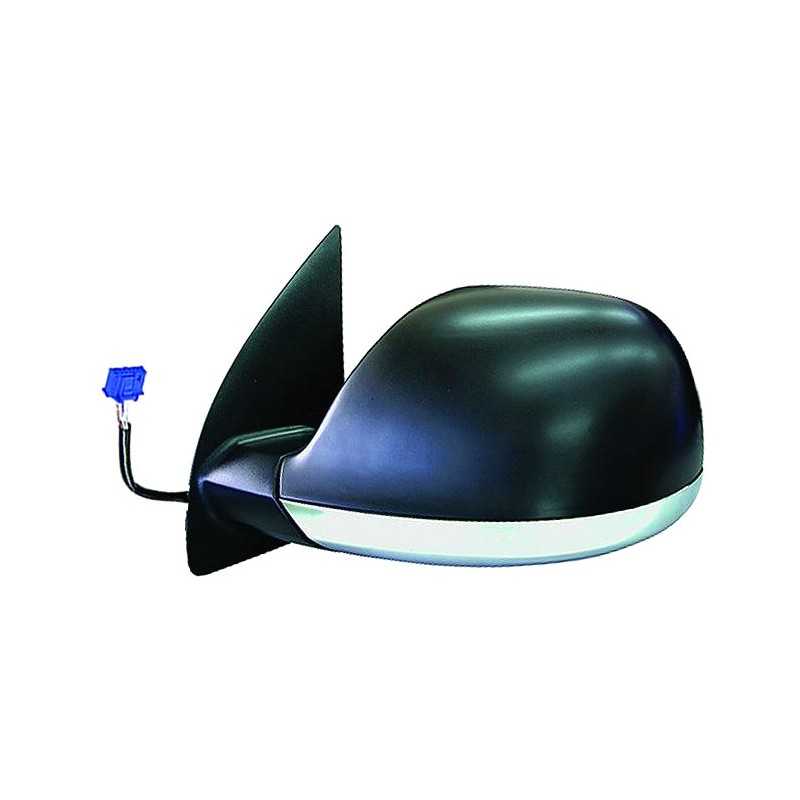 FULL REAR VIEW MIRROR LEFT