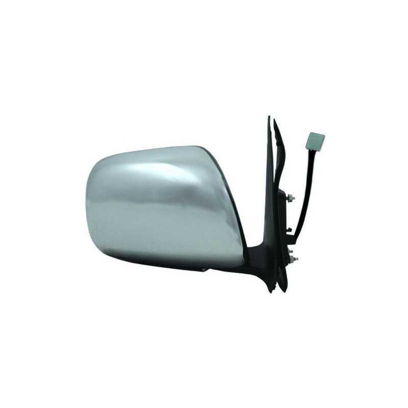 Full rear view mirror right