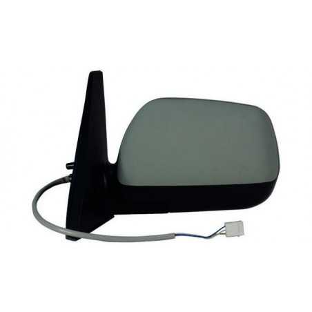 Full rear view mirror left