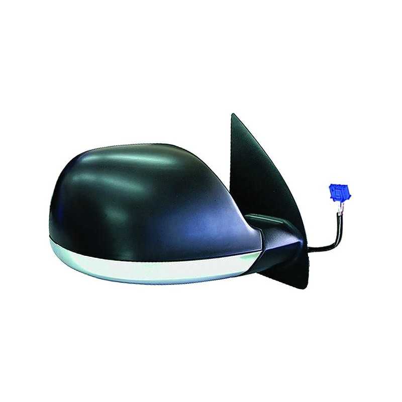 IPARLUX Espejo retrovisor completo derecho 27340602