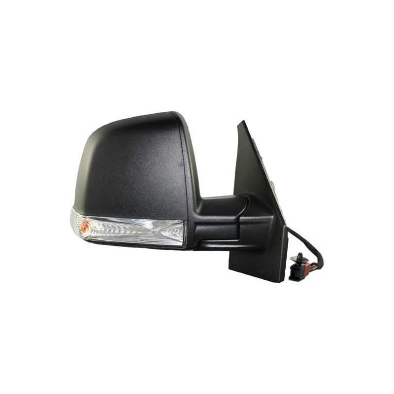 IPARLUX Espejo retrovisor completo derecho 27233552