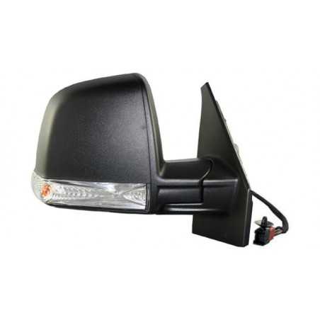 IPARLUX Espejo retrovisor completo derecho 27233552