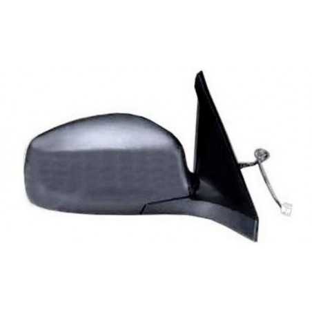 Full rear view mirror right