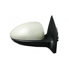 Full rear view mirror right