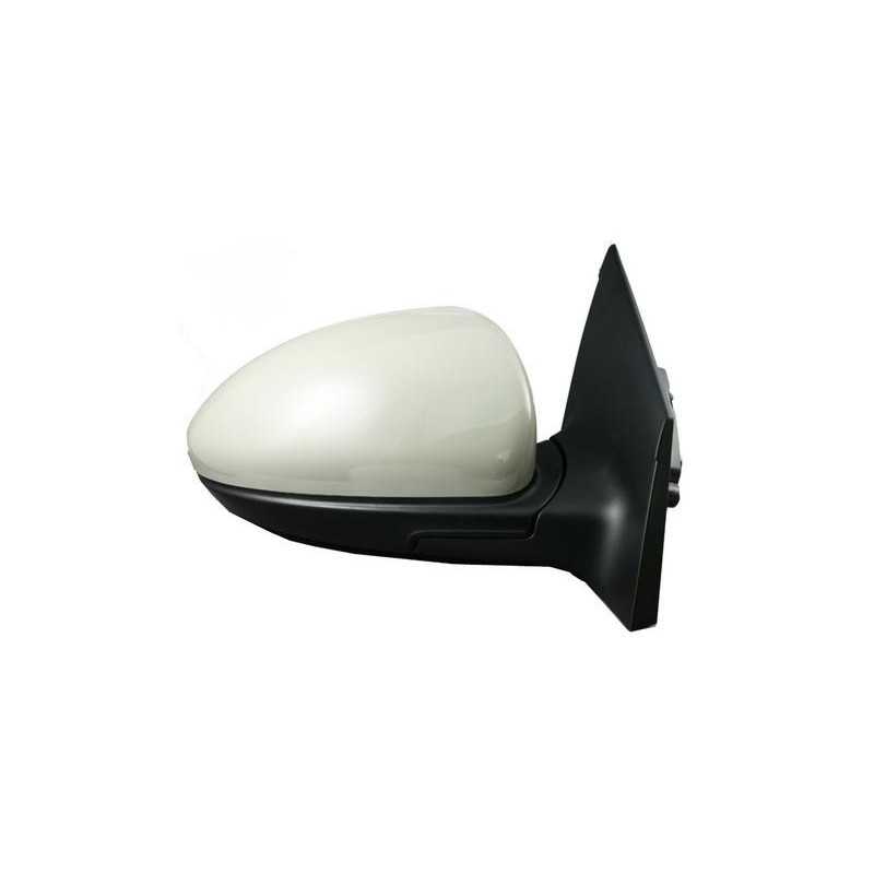 Full rear view mirror right