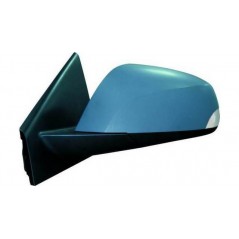 Full rear view mirror left