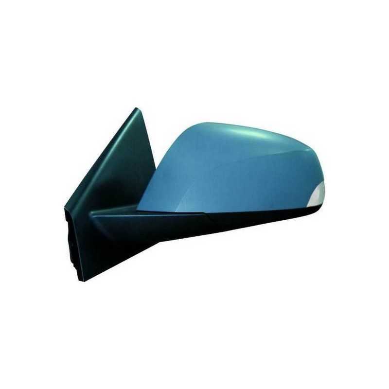 Full rear view mirror left