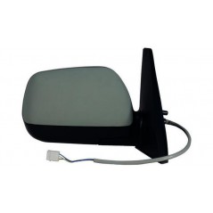 Full rear view mirror right