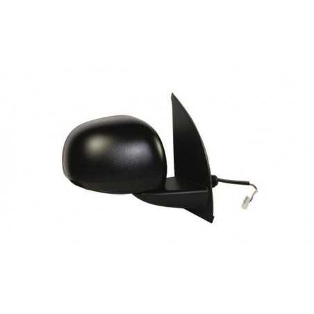 Full rear view mirror right