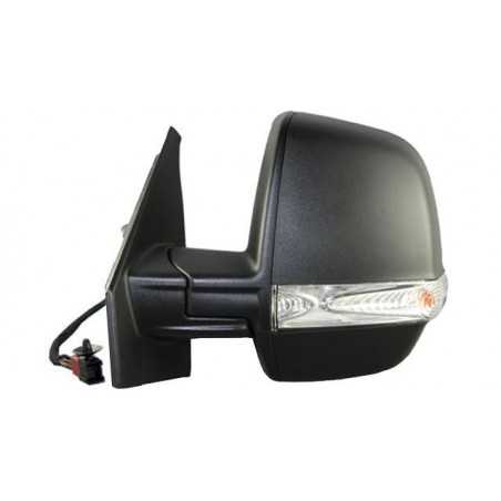 IPARLUX Espejo retrovisor completo izquierdo 27233561