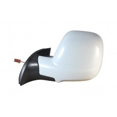 FULL REAR VIEW MIRROR LEFT