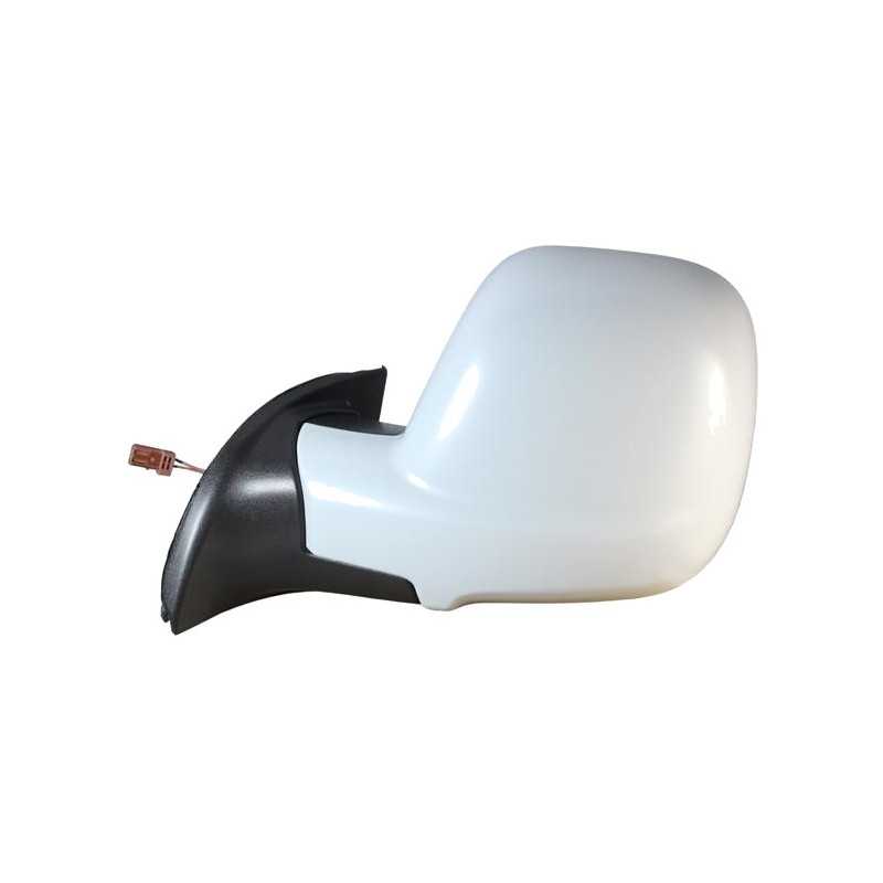 FULL REAR VIEW MIRROR LEFT
